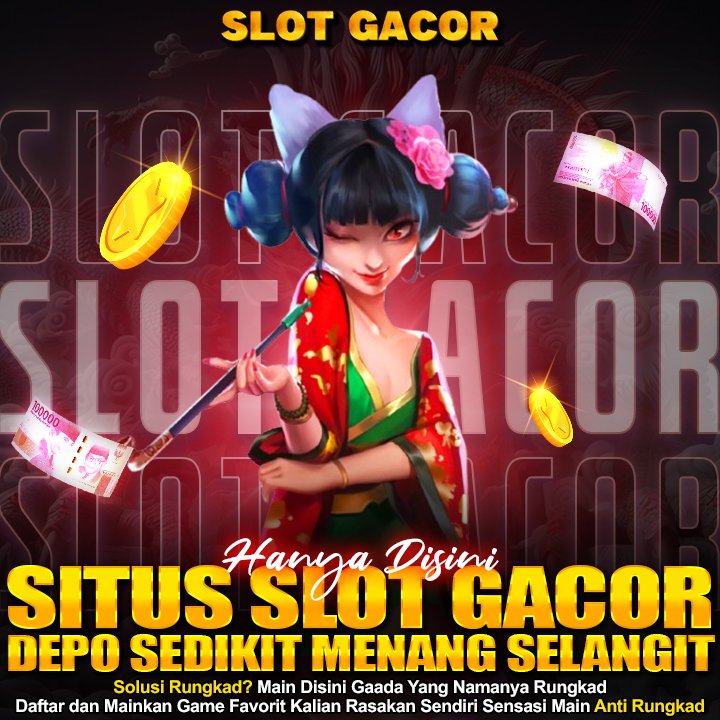 Merasakan Sensasi Tantangan Slot Online Gratis: Panduan Lengkap untuk Pemain Indonesia