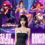 Game Slot Gacor: Cara Deposit Menggunakan Via BANK Online