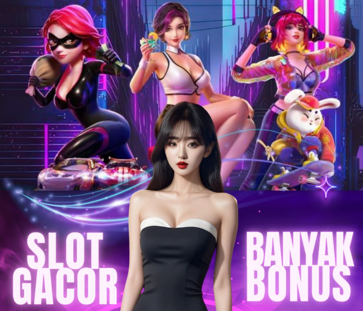 Game Slot Gacor: Cara Deposit Menggunakan Via BANK Online